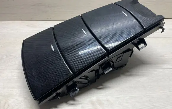 Mercedes-Benz R W251 Glove box central console A2516802514 18112856