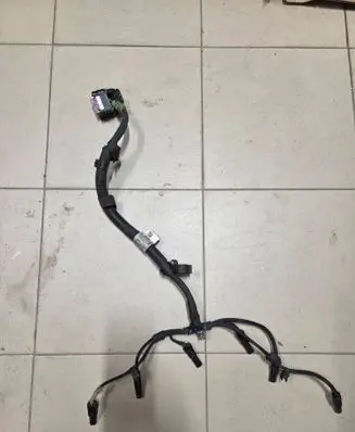 BMW 7 G11 G12 Glow plug wires 8593105 EMJ715A