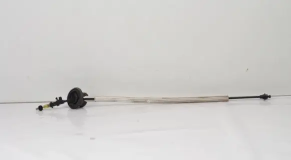 Audi A6 S6 C6 4F Front door cable line 