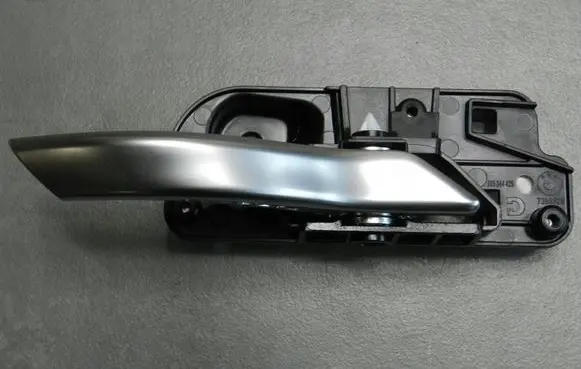 BMW 7 G11 G12 Front door interior handle 7398826