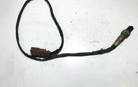 Volkswagen Phaeton Lambda probe sensor 022906262aj 0258006491