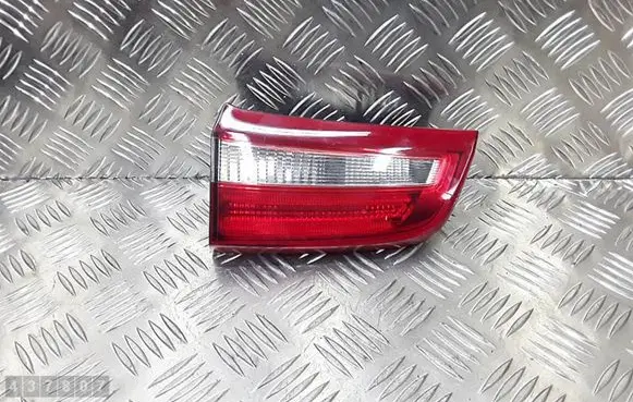 Volvo S60 Tailgate rear/tail lights 30796272