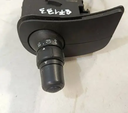 Renault Kangoo II Indicator stalk 88102003 0003112132
