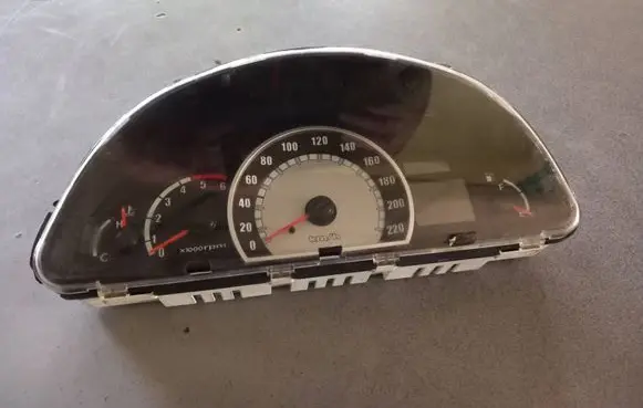 Hyundai Matrix Headlight level height control switch 100120140 DS6