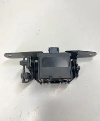 Nissan Navara D23 Distronic sensor radar 284385JU1B 24062021 MRR1P10S