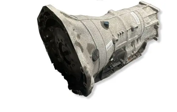 BMW X5M E70 Automatic gearbox 1068052