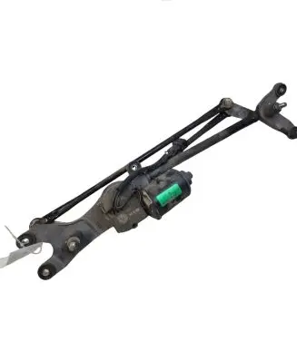 KIA Sorento Front wiper linkage and motor 981003E100