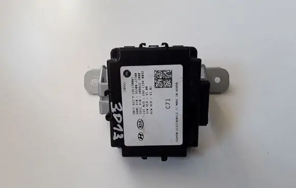 KIA Ceed Other control units/modules 95300J7100