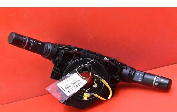 Mazda 2 Other switches/knobs/shifts DF73-66120B