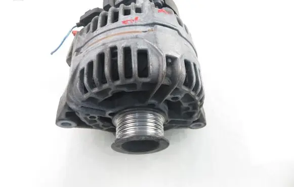 Opel Zafira A Generator/alternator 0124415005