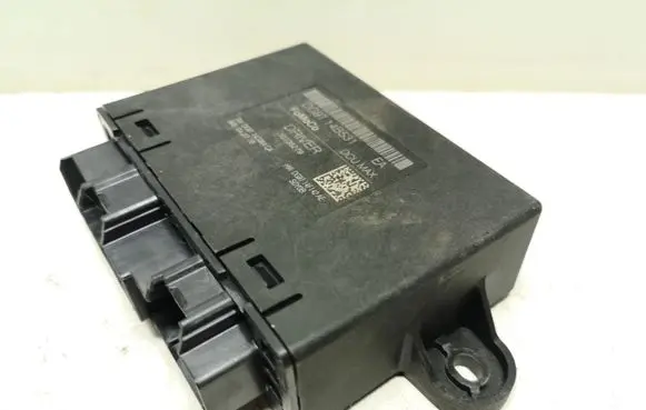 Ford Mondeo MK V Door control unit/module DG9T14B531EA