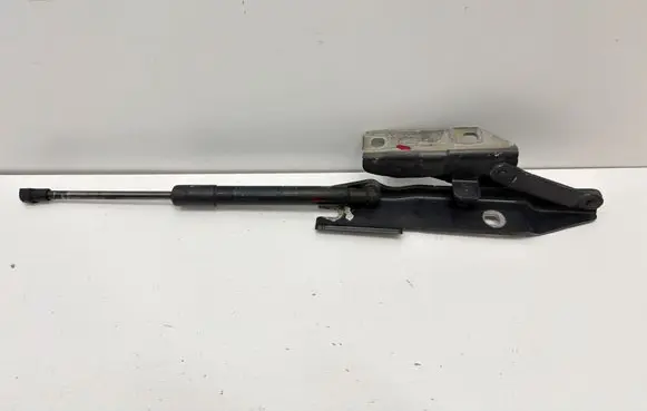 BMW 5 E60 E61 Engine bonnet/hood hinges 7008745 0583WD0330N