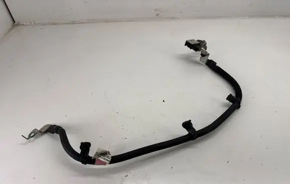 Tesla Model X Negative earth cable (battery) 103688400F 100662801A 6007953