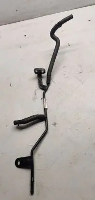 Volkswagen PASSAT B8 Engine coolant pipe/hose 5q0121064bb