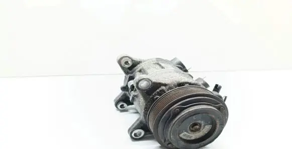 BMW X1 E84 Air conditioning (A/C) compressor (pump) 4472604711 9223694 64529223694