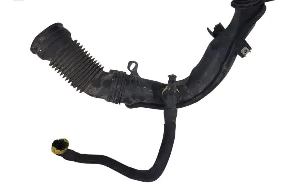 Citroen C5 Intercooler hose/pipe 9685506980