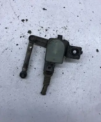 Audi A6 S6 C6 4F Headlight/headlamp level sensor 1T0907503 6PM00873900