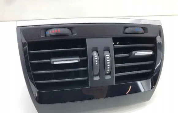 BMW X6 F16 Center console 