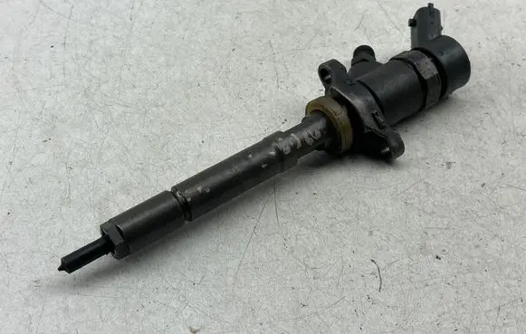 Peugeot 607 Fuel injector 0445110188