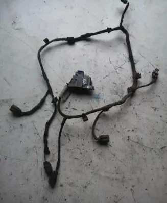 Opel Insignia A Parking sensor (PDC) wiring loom 13331821