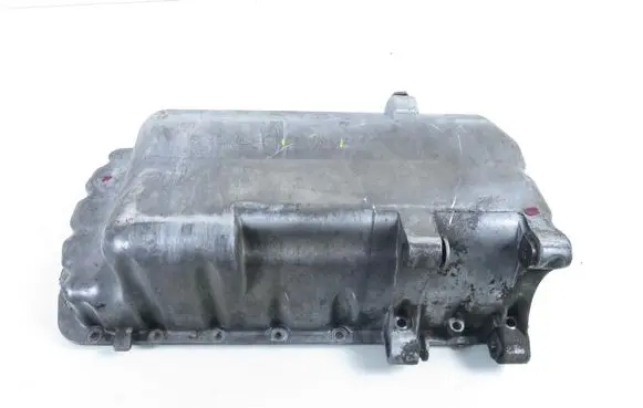 Peugeot Partner Oil sump 9641726880