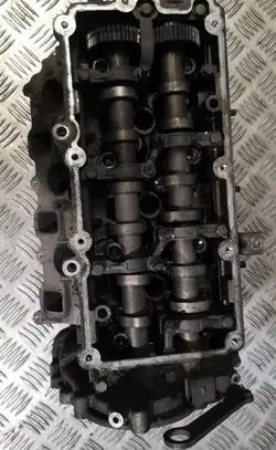 Audi A6 S6 C6 4F Engine head 0594af