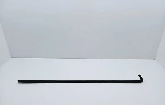 Audi A6 S6 C5 4B Rear side glass trim 4B9853345