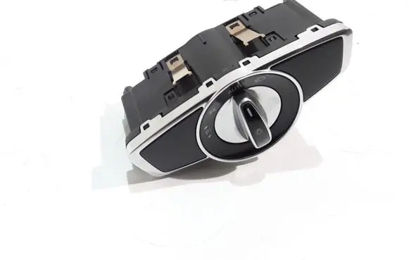 Mercedes-Benz S W222 Light switch A2229050000 10090863