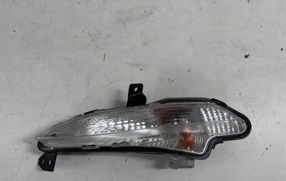 Peugeot 308 Front indicator light 9678039380g