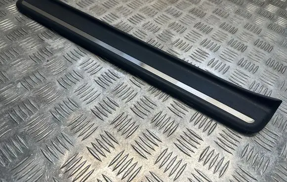 KIA EV6 Rear sill trim cover 85883CW500 85883CV500