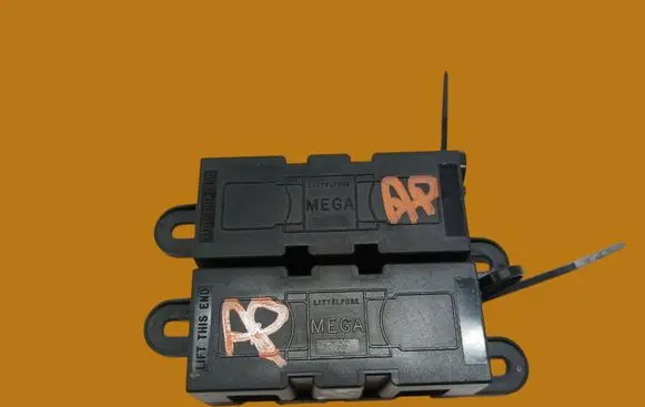 Land Rover Range Rover Sport L494 Fuse box set 
