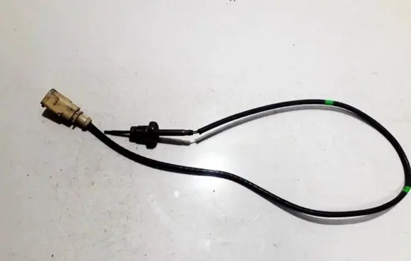 Exhaust gas temperature sensor