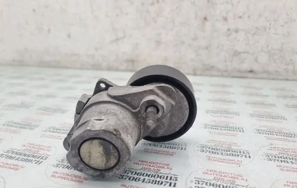Skoda Octavia Mk3 (5E) Alternator belt tensioner 