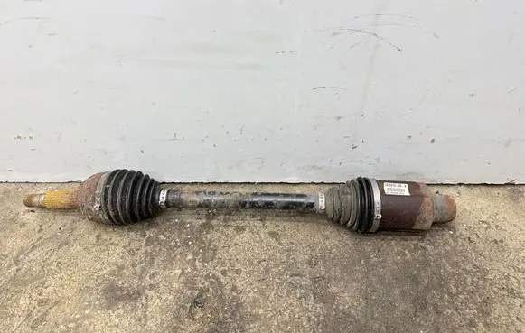 Tesla Model S Front driveshaft 103061600A 0502161