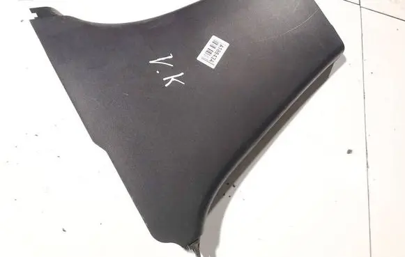 Toyota Yaris (B) pillar trim (top) 