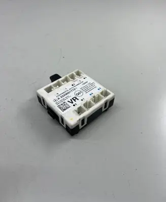 Mercedes-Benz C W205 Door control unit/module A2229001712