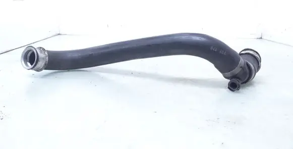 Mercedes-Benz CLS C219 Intercooler hose/pipe A2115014782
