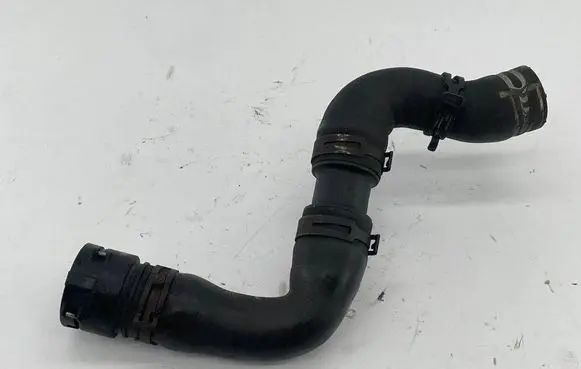 Audi TT TTS Mk2 Engine coolant pipe/hose 1K0122101DK