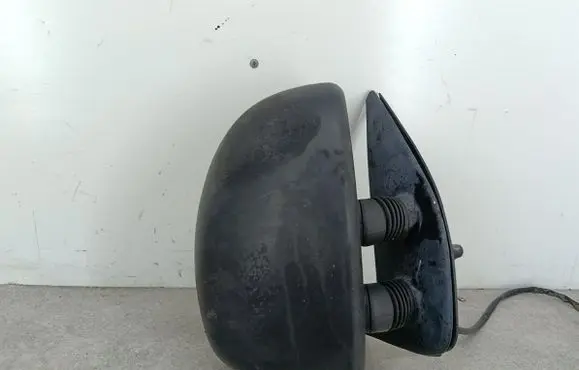 Fiat Ducato Front door electric wing mirror 