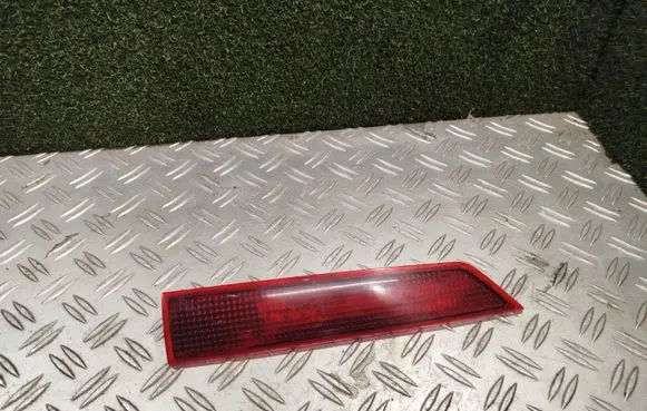 Ford Transit Custom Third/center stoplight BK2113N408AD BK2113N408