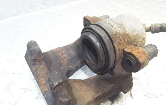 Skoda Fabia Mk3 (NJ) Front brake caliper 1K0615123D