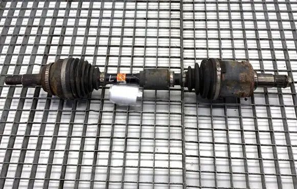 Lexus RX III Front driveshaft 434200W280