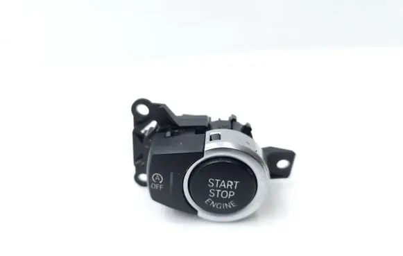 BMW X5 F15 Engine start stop button switch 9291689 33935401