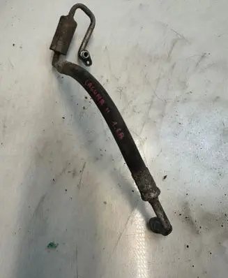 Renault Laguna II Air conditioning (A/C) pipe/hose 