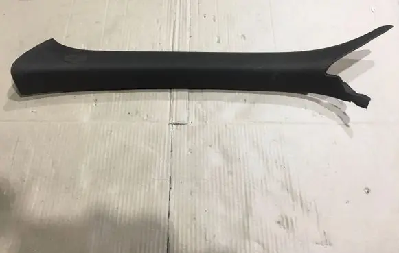 Porsche Cayenne (92A) (A) pillar trim 7P5867233AA 7P5867233
