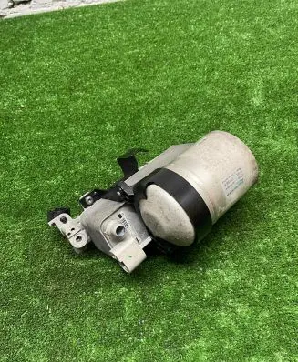 BMW X5 G05 Air conditioning (A/C) air dryer 6847990 15272311 T72000C