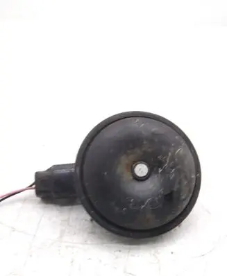 Hyundai ix35 Horn signal