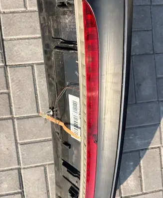 BMW 3 E90 E91 Third/center stoplight 