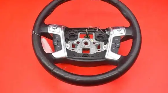 Ford Galaxy Steering wheel AM213600NA