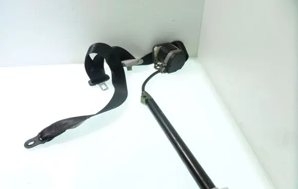 Volkswagen Sharan Front seatbelt 1J0857731 7M3857706